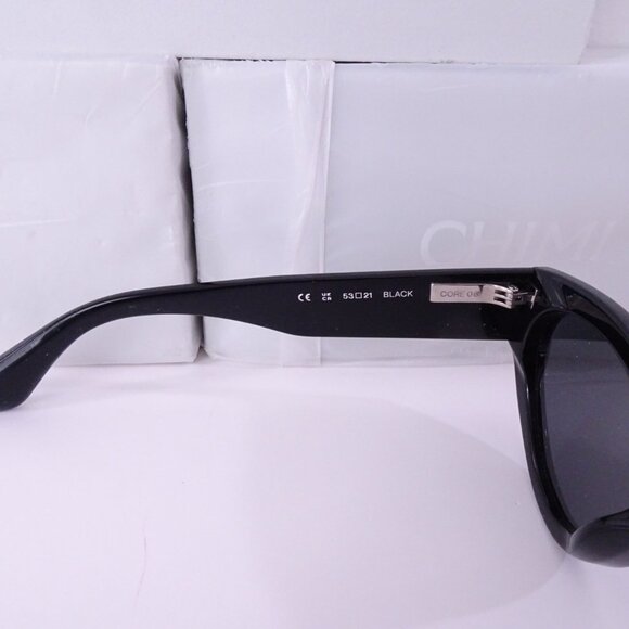 Veronica Beard Chimi Women\'s Black 06 6.3 Sunglasses NWT 165 main image 5